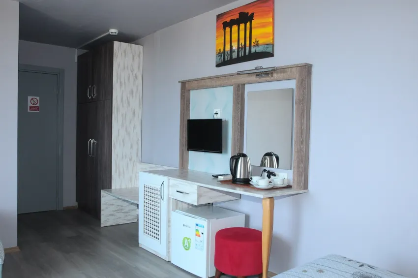 Diamant Otel 3*-7