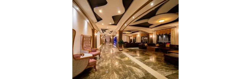 Senza The Inn Resort & Spa 5*-2