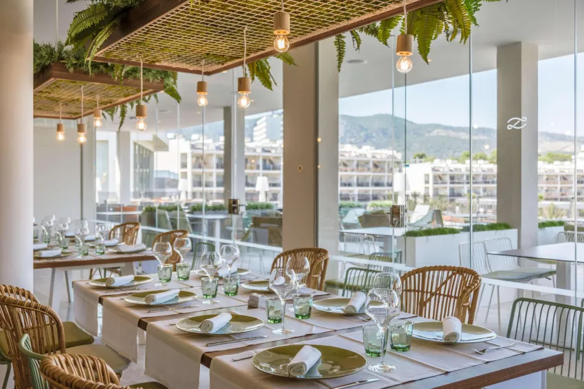 Zafiro Palace Palmanova 5*-171