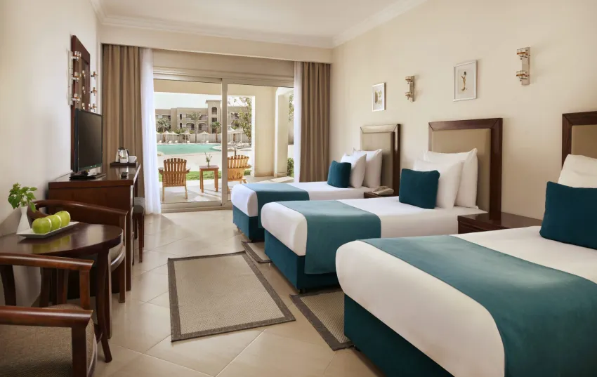 Jaz Soma Beach 4*-27