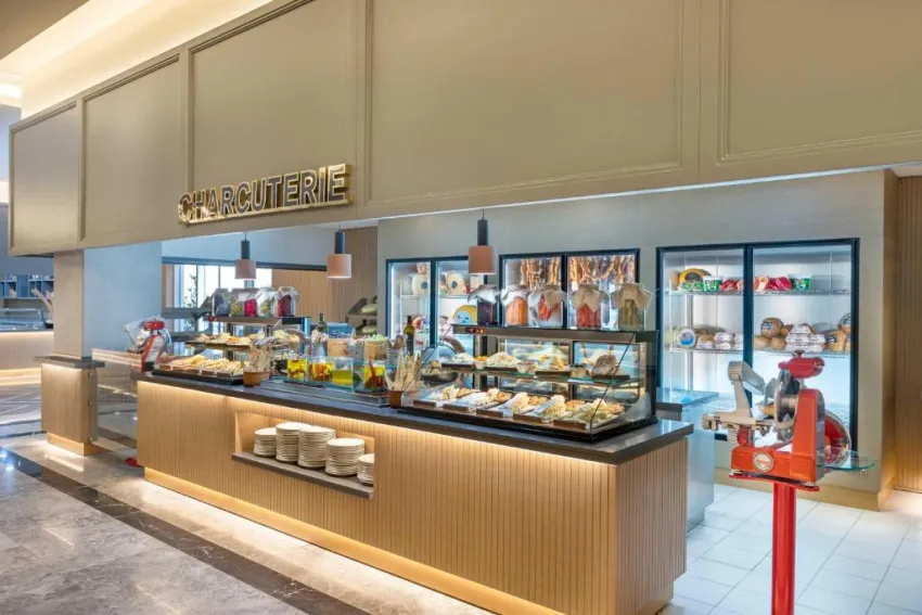 Kirman Belazur Belek 5*-19