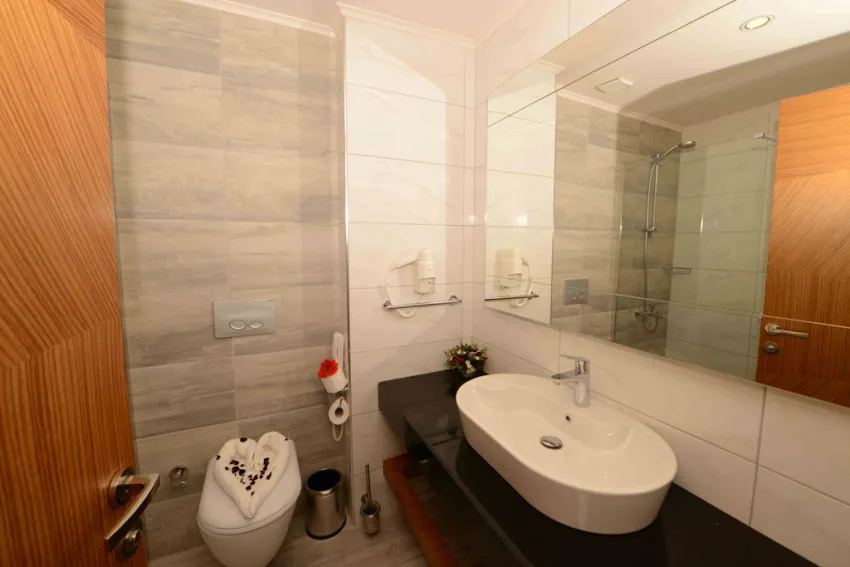 XORIA DELUXE HOTEL  5*-22