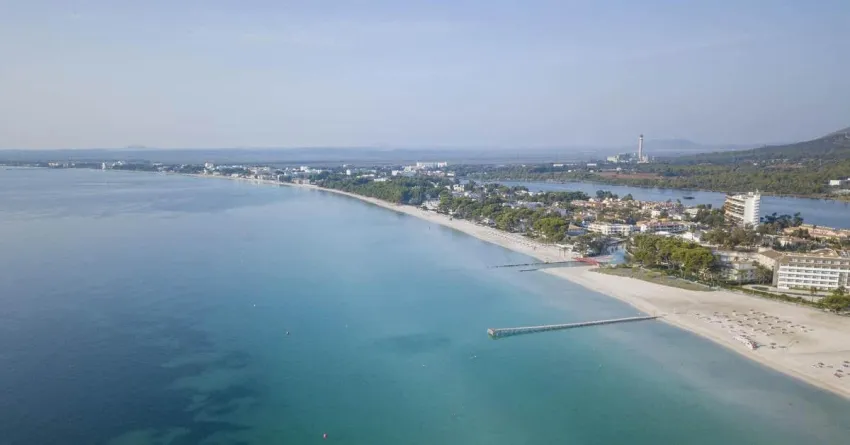 INNSiDE Alcudia 4*-5