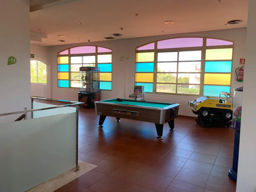 Club Simo Aparthotel 3*-14