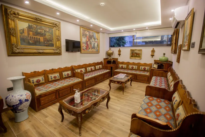 Kleopatra Fatih Hotel 4*-7