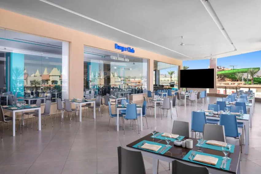 ALBATROS AQUA BLU SHARM EL SHEIKH  5*-132