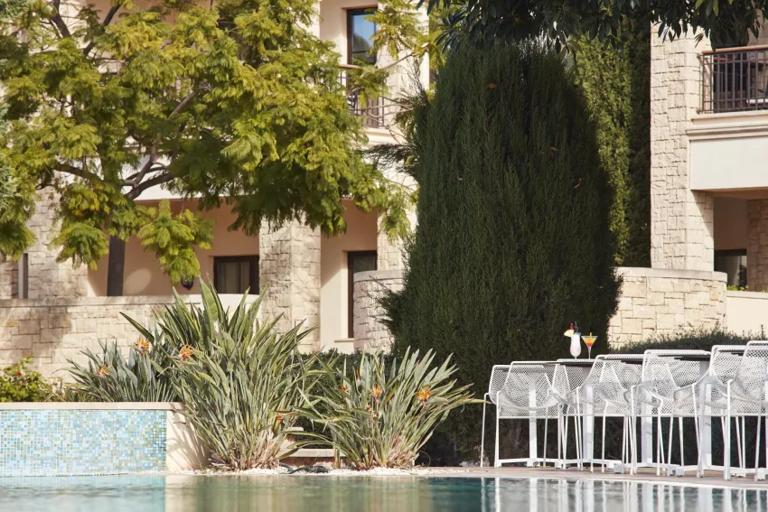 Aphrodite Hills Rentals (ex Aphrodite Hills Holiday Residences) 5*-22