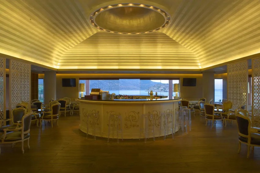Domes Of Elounda Autograph Collection Marriott 5*-10
