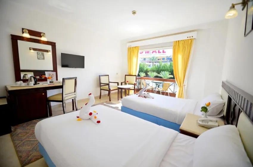 FALCON NAAMA STAR  3*-52