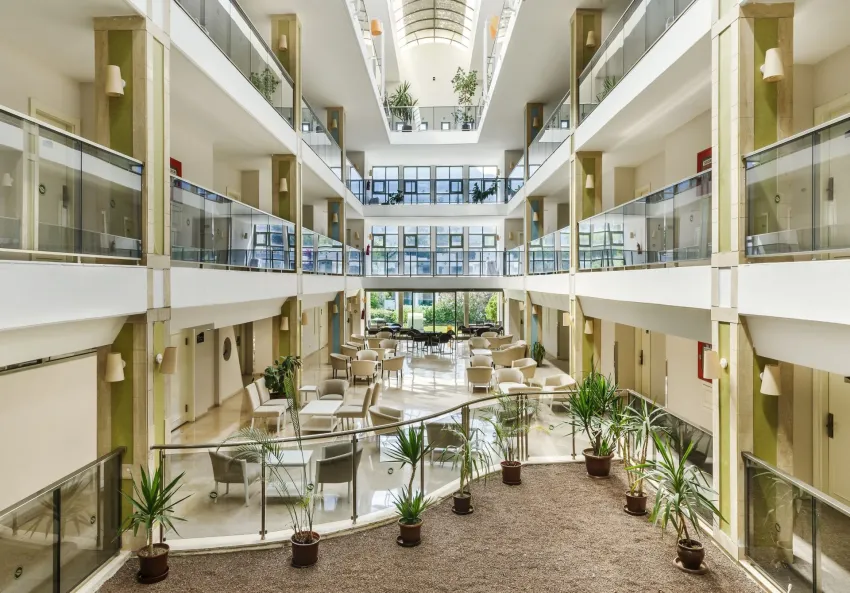 Greenwood Kemer Resort 4*-4