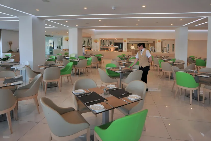 Nelia Beach Hotel 4*-7