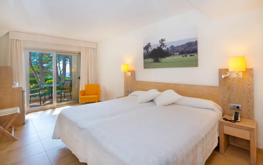 Iberostar Waves Pinos Park 4*-29