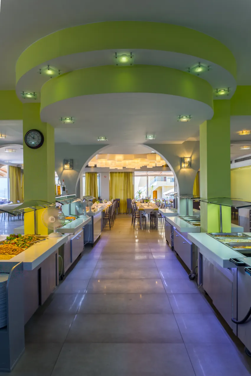 Rethymno Mare and Water Park 5*-35