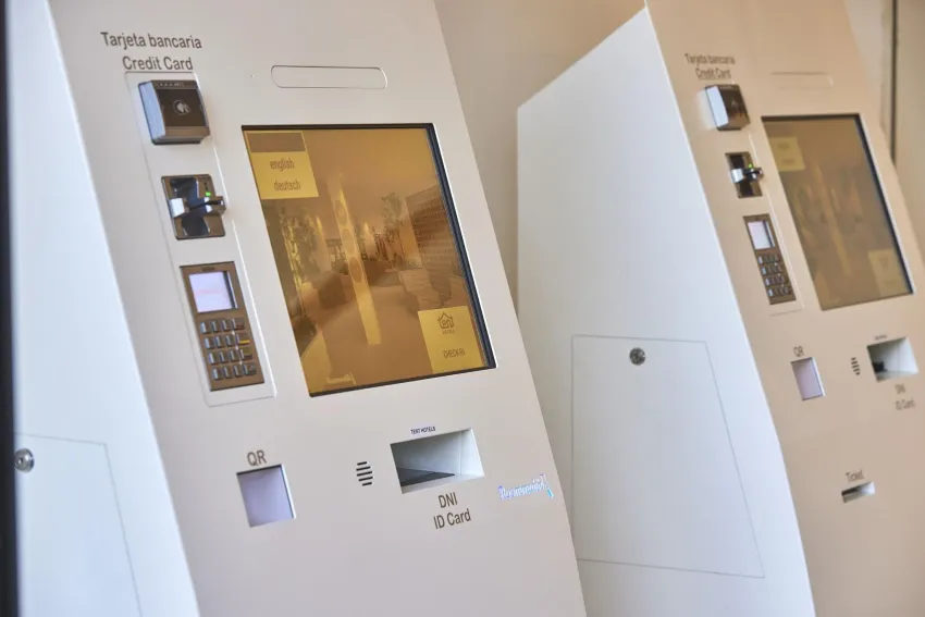 Tent Palmanova 3*-14