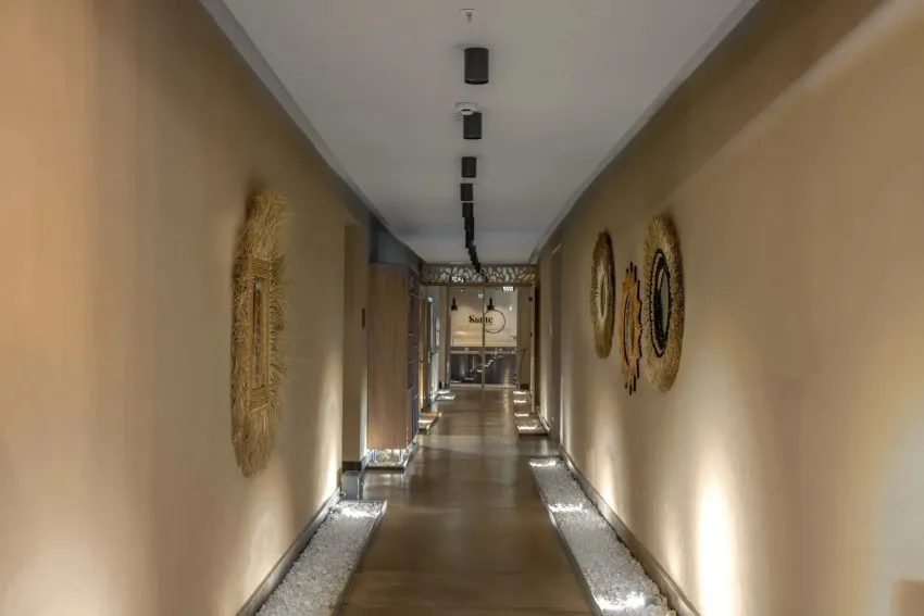 Liu Resorts 5*-21