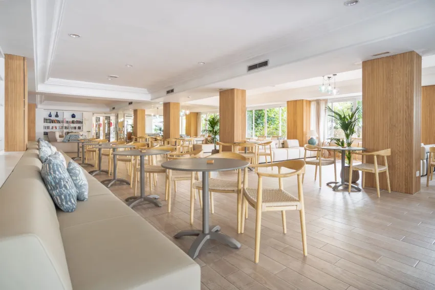 Bahía de Alcudia Hotel & Spa 4*-25