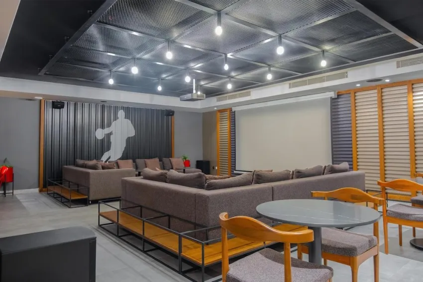 Sural Saray Hotel (Adults Only 16+) 5*-107