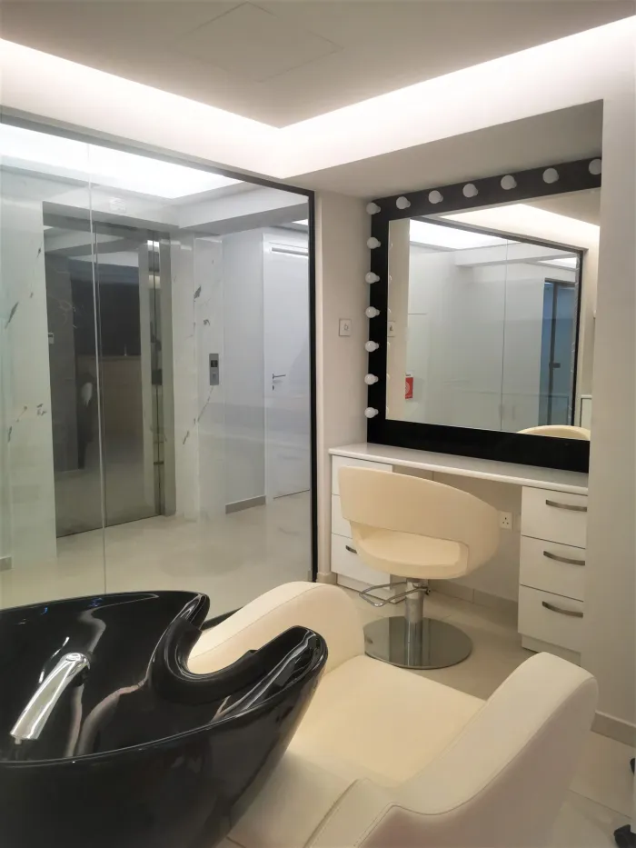 At Herbal Hotel 5* - Protaras - Cipru