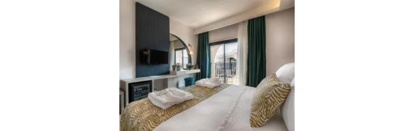 La Benata Hotel 5*-16