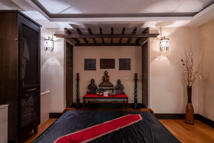 Fame Residence Kemer & Spa 5*-21