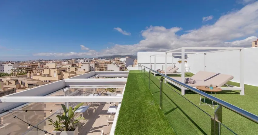 Innside Palma Center 4*-7