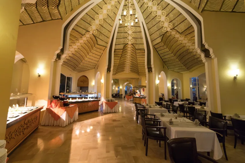 Mahdia Beach Hotel & Aqua Park 4*-10