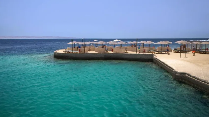 ARABELLA AZUR RESORT  4*-25