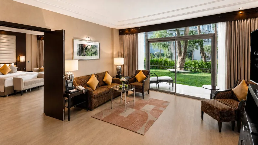 Calista Luxury Resort 5*-26