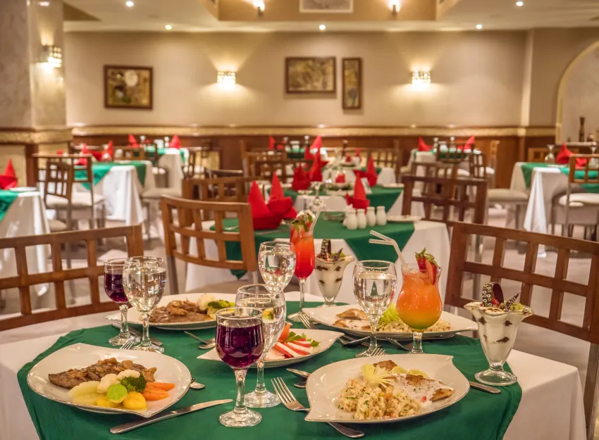 Sunny Days El Palacio Resort & Spa 4*-66