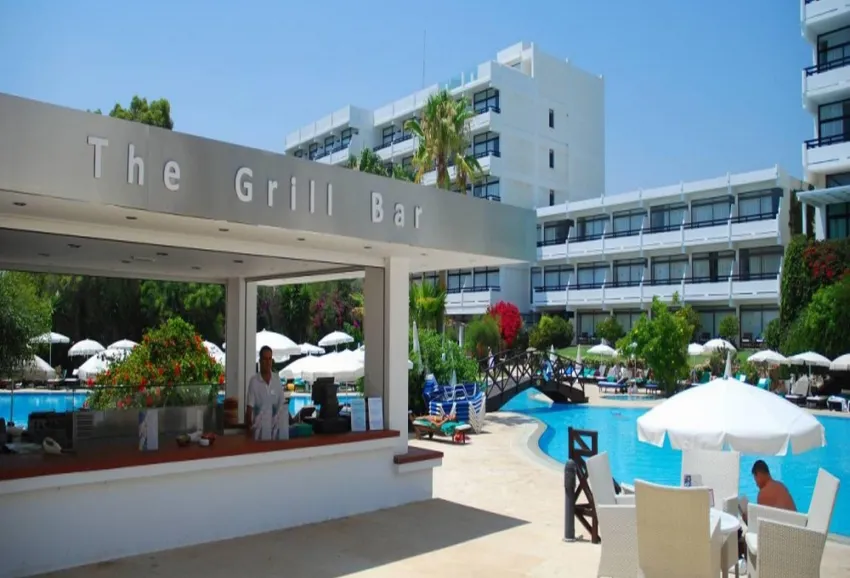 Grecian Bay 5*-73
