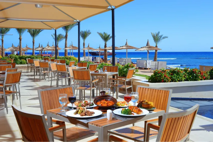 PICKALBATROS BEACH ALBATROS RESORT  4*-32