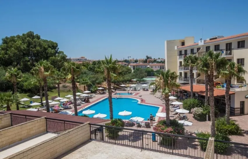 Tsokkos Gardens Hotel 4*-15