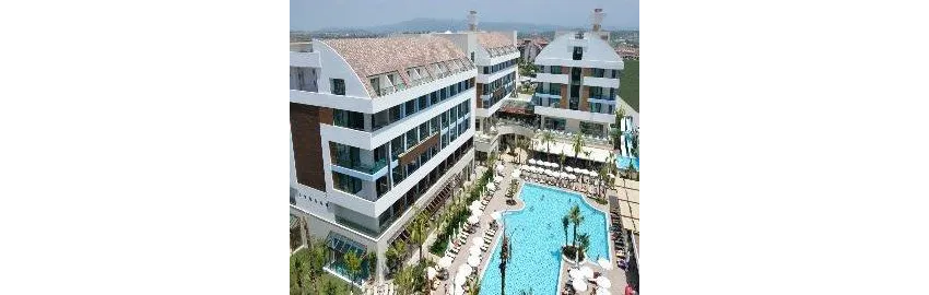 Port Side Resort Hotel 5*-21