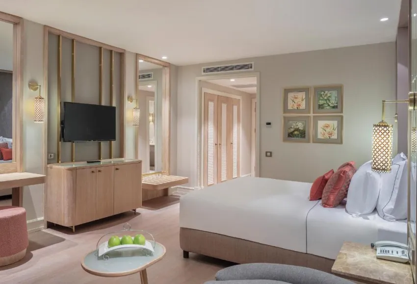 Ela Excellence Resort Belek 5*-19