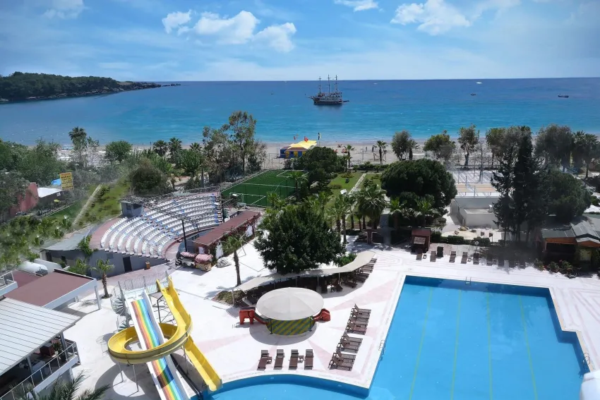 Mira Meridia Beach Hotel 5*-3