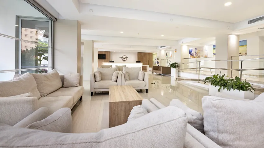 Globales Panamá Adults only 4*-5