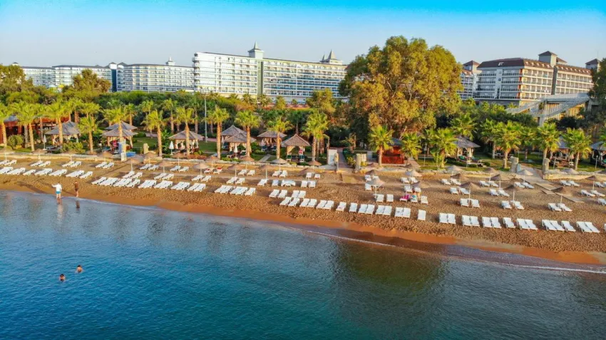Eftalia Aqua Hotel 5*-28