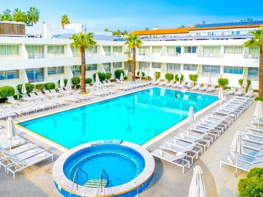 Melpo Antia Hotel 4*-70