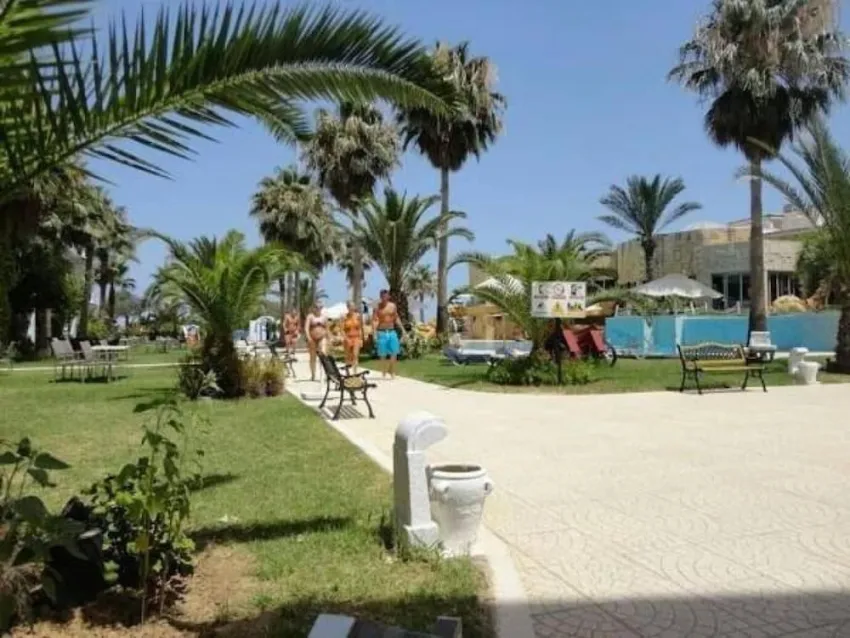 Golden Beach Hotel 4*-47