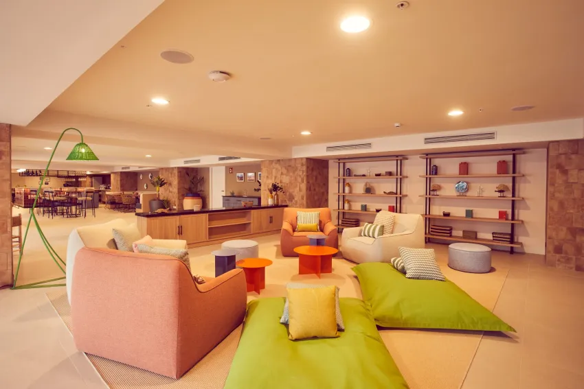 Alua Calvia Mallorca 4*-26