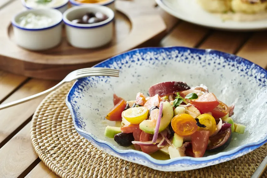 Iberostar Selection Albufera Park 4*-97