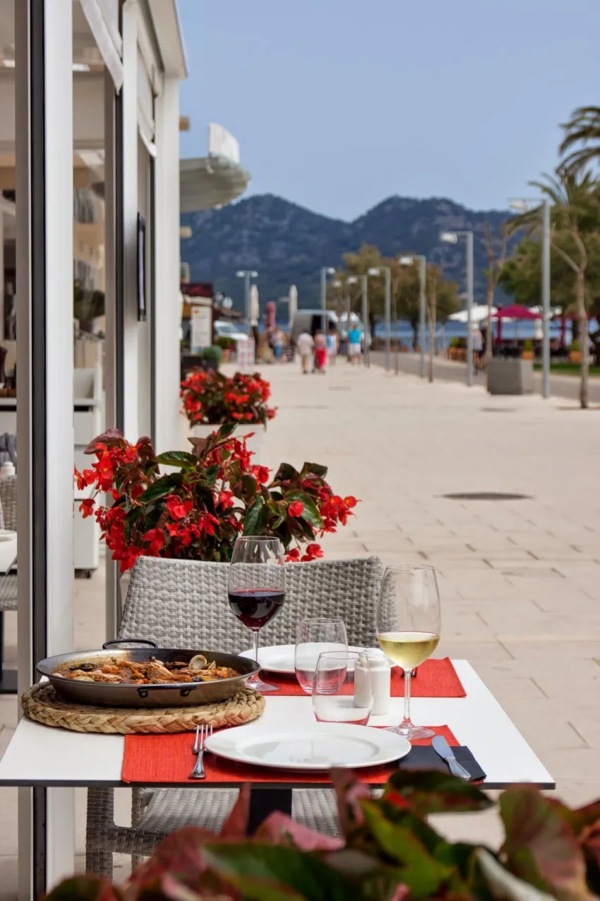 Catalonia Del Mar 4*-79