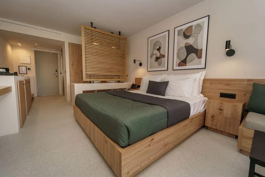 Filoxenia Hotel 4*-20