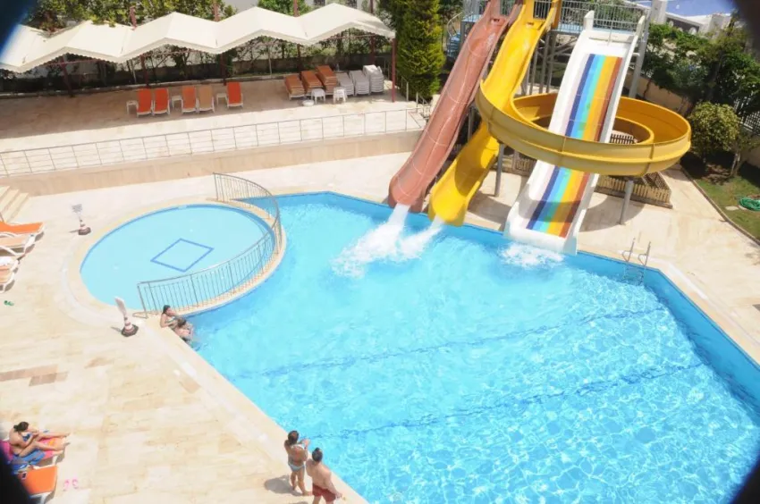 A11 HOTEL OBAKOY  4*-2