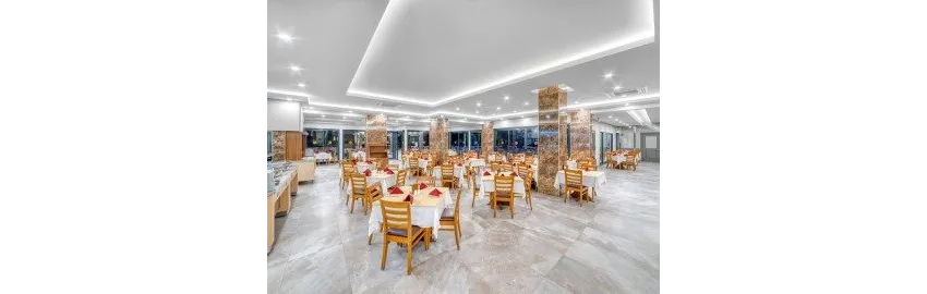 Kahya Hotel 4*-28