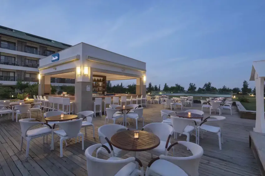 Trendy Verbena Beach 5*-23