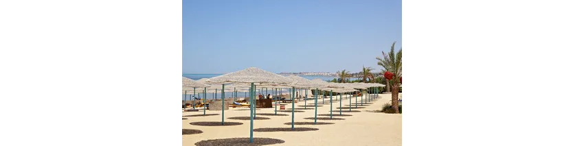 Sunny Beach Resort The Three Corners 4*-71