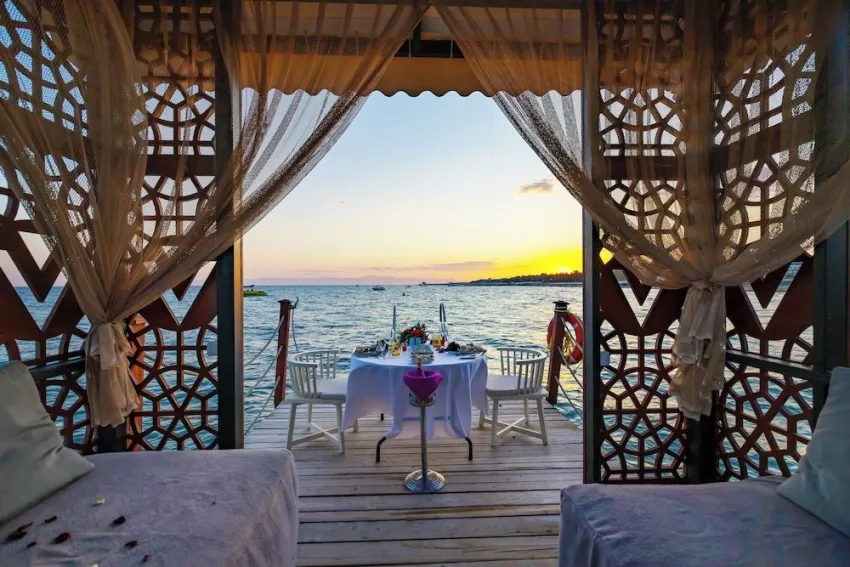 Vonresort Elite 5*-125