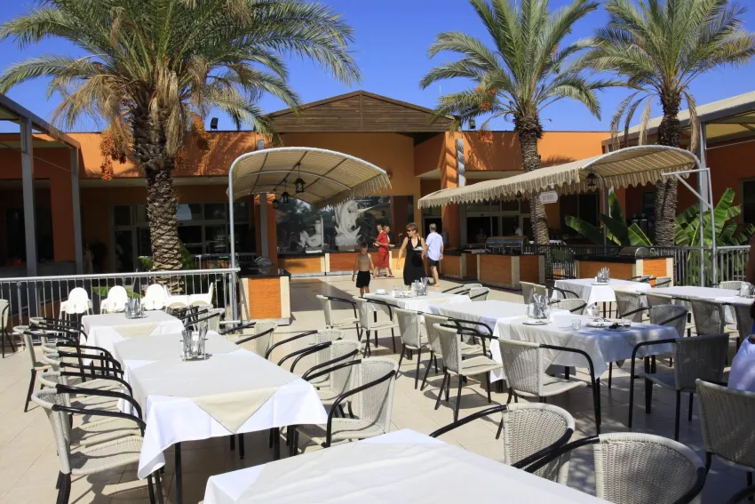 TUI Aqi Pegasos World Hotel 4*-9