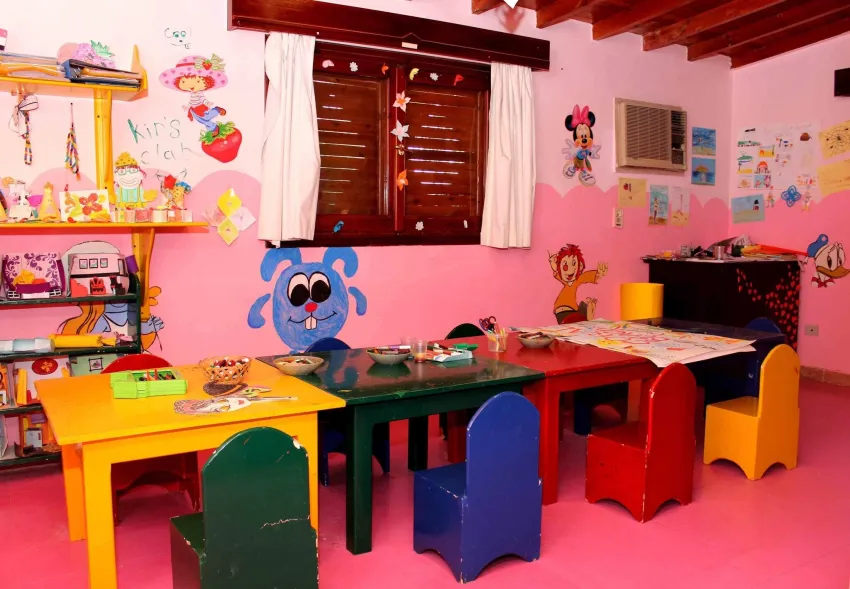 Coral Beach Resort Hotel 4*-106